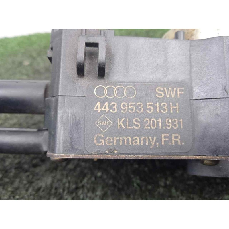 Recambio de mando luces para audi 80 1.9 td referencia OEM IAM 443953513H-KLS201931  