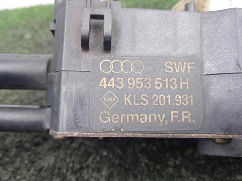 Recambio de mando luces para audi 80 1.9 td referencia OEM IAM 443953513H-KLS201931  