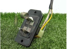 Recambio de resistencia calefaccion para mg mgf (rd) 1.8 cat referencia OEM IAM  4.PINES 