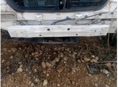 Recambio de refuerzo paragolpes trasero para toyota auris 1.4 turbodiesel cat referencia OEM IAM   