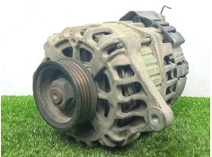 Recambio de alternador para hyundai atos prime (mx) 1.0 cat referencia OEM IAM TA000A55601-3730002550 70AH - VALEO POLEA.FIJA - 