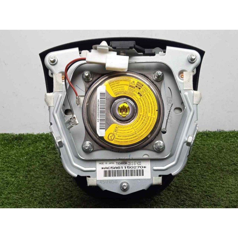 Recambio de airbag delantero izquierdo para mazda 5 (cw) 1.6 cd diesel cat referencia OEM IAM T93460A  