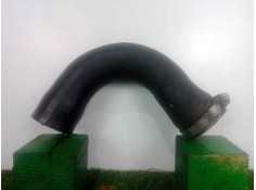 Recambio de tubo presion turbocompresor para seat leon (1p1) 1.6 tdi referencia OEM IAM 1K0145834AT FLEXIBLE 