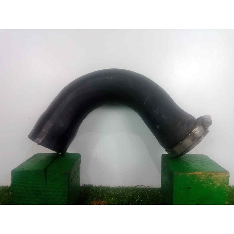 Recambio de tubo presion turbocompresor para seat leon (1p1) 1.6 tdi referencia OEM IAM 1K0145834AT FLEXIBLE 