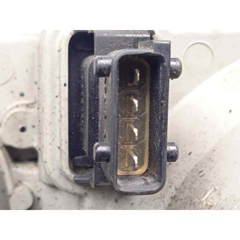 Recambio de faro derecho para saab 9-5 berlina 2.3 cat referencia OEM IAM  97-01 