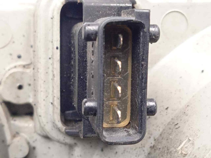 Recambio de faro derecho para saab 9-5 berlina 2.3 cat referencia OEM IAM  97-01 