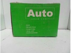 Recambio de faro izquierdo para fiat ducato 1.9 turbodiesel referencia OEM IAM 6326I 90-94 - NUEVO  2