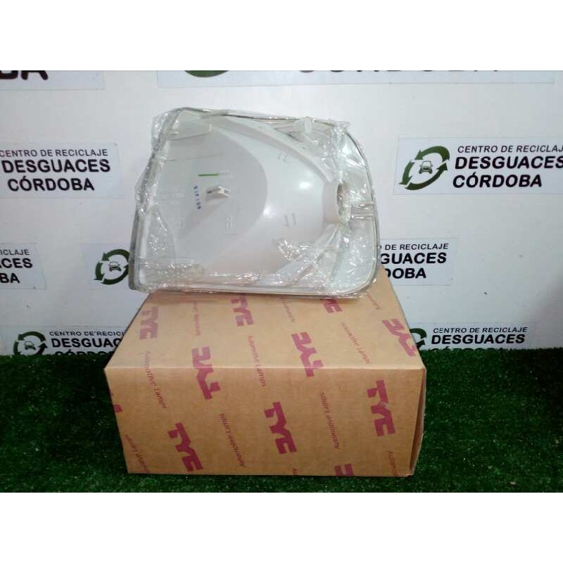 Recambio de piloto delantero derecho para volkswagen t4 transporter/furgoneta (mod. 1991) referencia OEM IAM 14914762 SIN USO BL