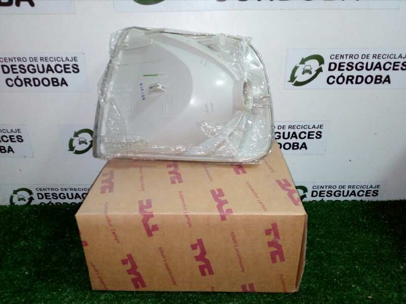 Recambio de piloto delantero derecho para volkswagen t4 transporter/furgoneta (mod. 1991) referencia OEM IAM 14914762 SIN USO BL