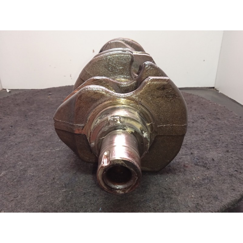 Recambio de cigueñal para volvo s80 berlina 2.5 turbodiesel referencia OEM IAM DE8-RST  
