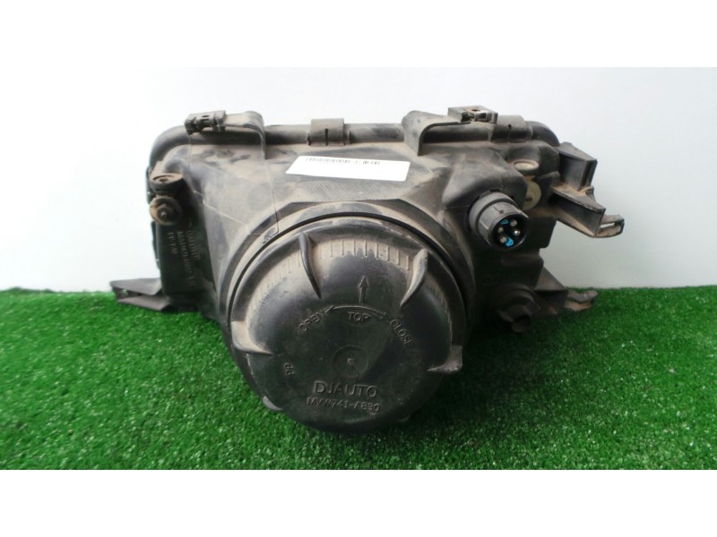 Recambio de faro derecho para audi 80 1.9 td referencia OEM IAM  91-96 