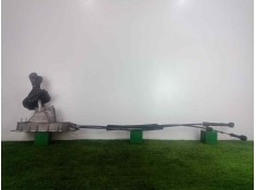 Recambio de palanca cambio para seat leon (1p1) 1.6 tdi referencia OEM IAM 1K0711049CH-400495CH-1K0711061B  