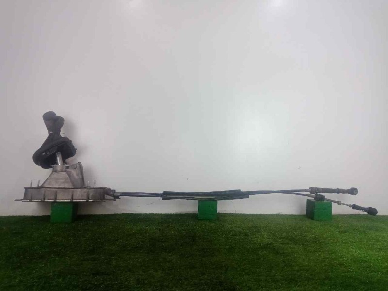 Recambio de palanca cambio para seat leon (1p1) 1.6 tdi referencia OEM IAM 1K0711049CH-400495CH-1K0711061B  