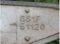 Recambio de piloto lateral derecho para mazda 6 lim. (gh) 2.2 turbodiesel cat referencia OEM IAM GS1F51120D   2