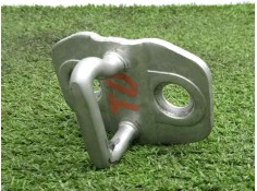 Recambio de cerradura puerta trasera derecha para dodge nitro 2.8 crd referencia OEM IAM 4589050AA RESBALON 