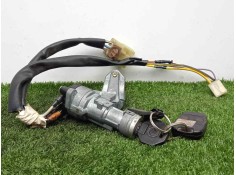 Recambio de conmutador de arranque para mg mgf (rd) 1.8 cat referencia OEM IAM QRF1406789  