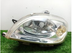 Recambio de faro izquierdo para citroën saxo 1.5 diesel referencia OEM IAM  2.SERIE 
