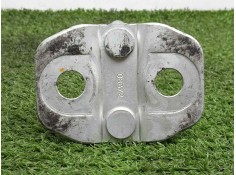 Recambio de cerradura puerta trasera derecha para dodge nitro 2.8 crd referencia OEM IAM 4589050AA RESBALON  2