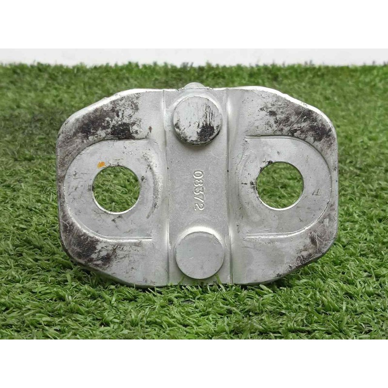 Recambio de cerradura puerta trasera derecha para dodge nitro 2.8 crd referencia OEM IAM 4589050AA RESBALON 