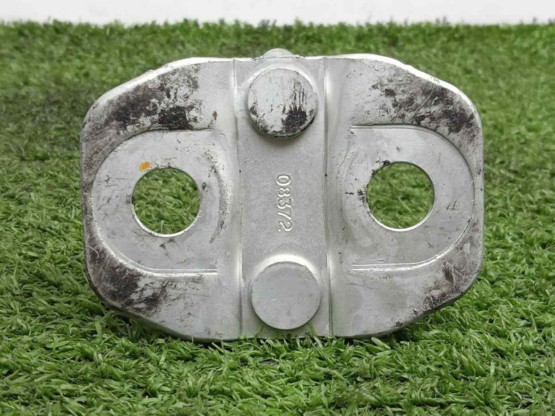 Recambio de cerradura puerta trasera derecha para dodge nitro 2.8 crd referencia OEM IAM 4589050AA RESBALON 