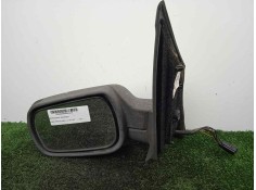 Recambio de retrovisor izquierdo para ford fiesta (cbk) 1.4 16v cat referencia OEM IAM 2S6117683BP 02-06 - ELECTRICO - 6.CABLES 
