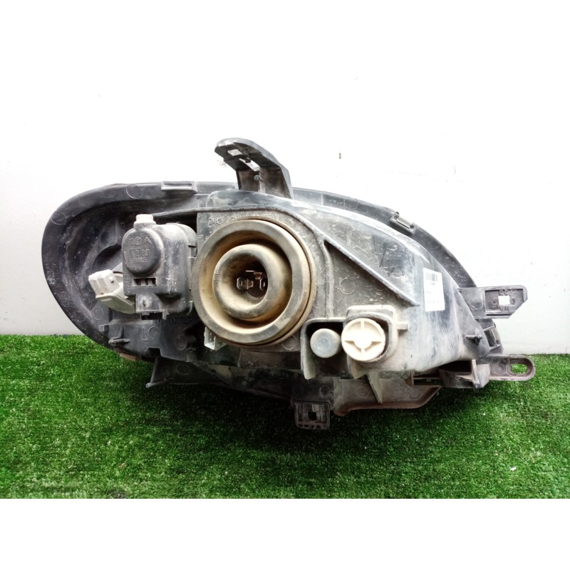 Recambio de faro izquierdo para citroën saxo 1.5 diesel referencia OEM IAM  2.SERIE 