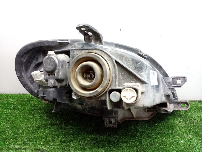 Recambio de faro izquierdo para citroën saxo 1.5 diesel referencia OEM IAM  2.SERIE 