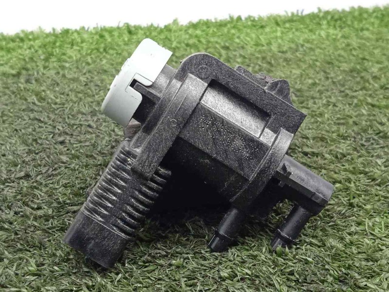 Recambio de valvula aire adicional para man tge kasten (uy) 2.0 tdi referencia OEM IAM 1K0906283A  