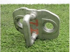 Recambio de cerradura puerta trasera izquierda para dodge nitro 2.8 crd referencia OEM IAM 4589050AA RESBALON 