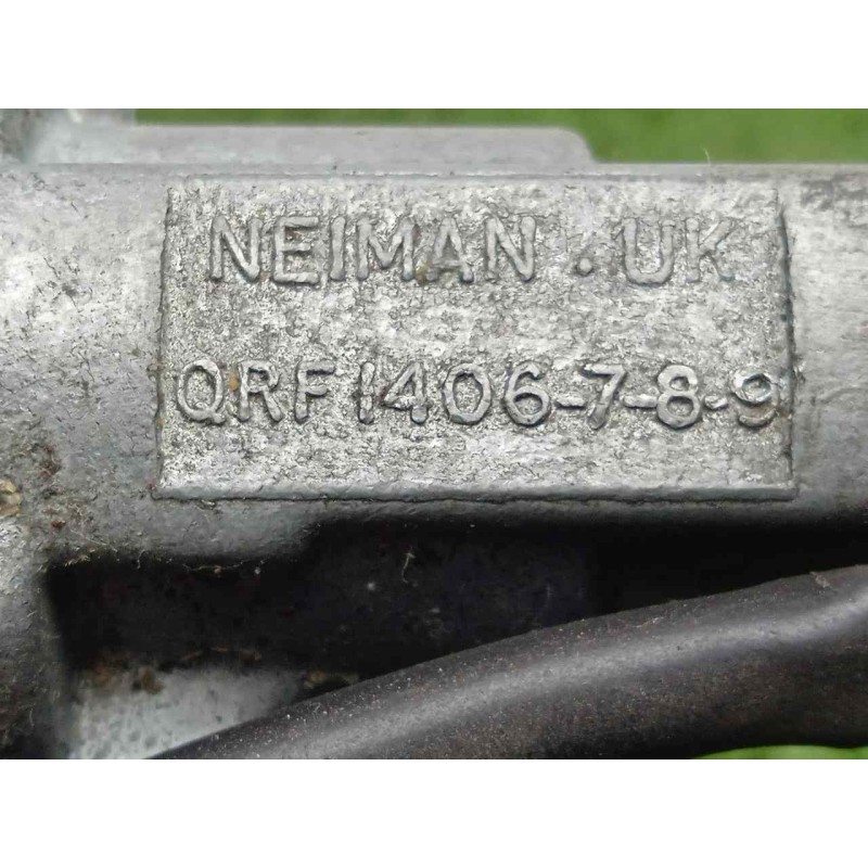 Recambio de conmutador de arranque para mg mgf (rd) 1.8 cat referencia OEM IAM QRF1406789  