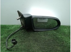 Recambio de retrovisor derecho para opel zafira a 1.6 16v referencia OEM IAM  ZAFIRA.A - ELECTRICO - 5.CABLES GRIS