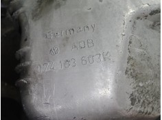 Recambio de carter para volvo s80 berlina 2.5 turbodiesel referencia OEM IAM 074103603K   2