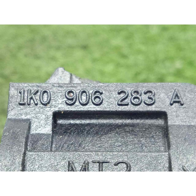 Recambio de valvula aire adicional para man tge kasten (uy) 2.0 tdi referencia OEM IAM 1K0906283A  
