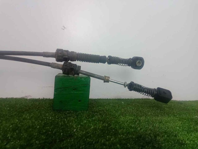 Recambio de palanca cambio para seat leon (1p1) 1.6 tdi referencia OEM IAM 1K0711049CH-400495CH-1K0711061B  