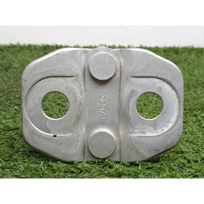 Recambio de cerradura puerta trasera izquierda para dodge nitro 2.8 crd referencia OEM IAM 4589050AA RESBALON 