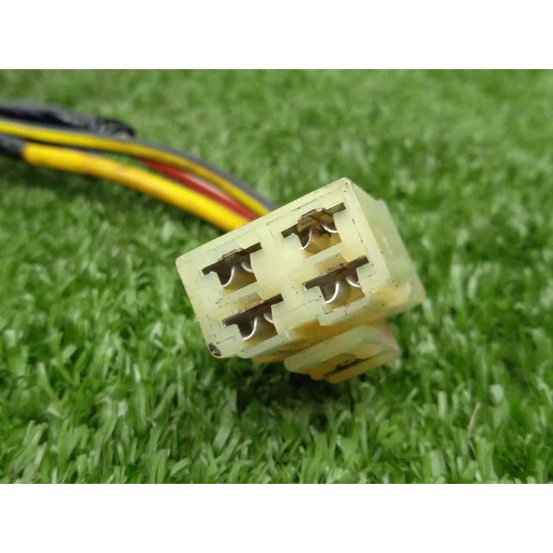 Recambio de conmutador de arranque para mg mgf (rd) 1.8 cat referencia OEM IAM QRF1406789  