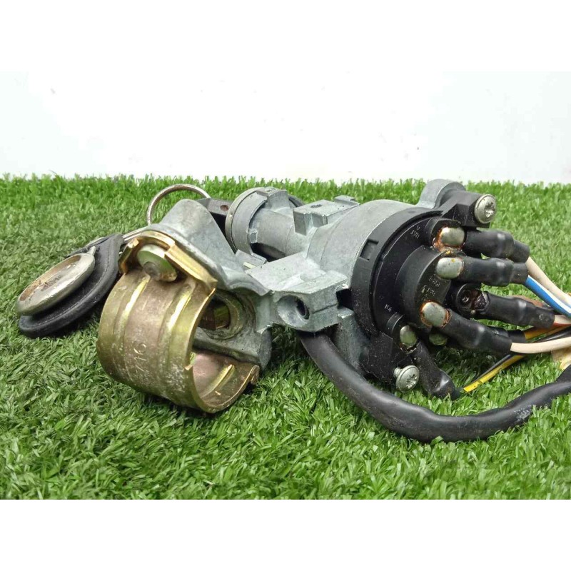 Recambio de conmutador de arranque para mg mgf (rd) 1.8 cat referencia OEM IAM QRF1406789  