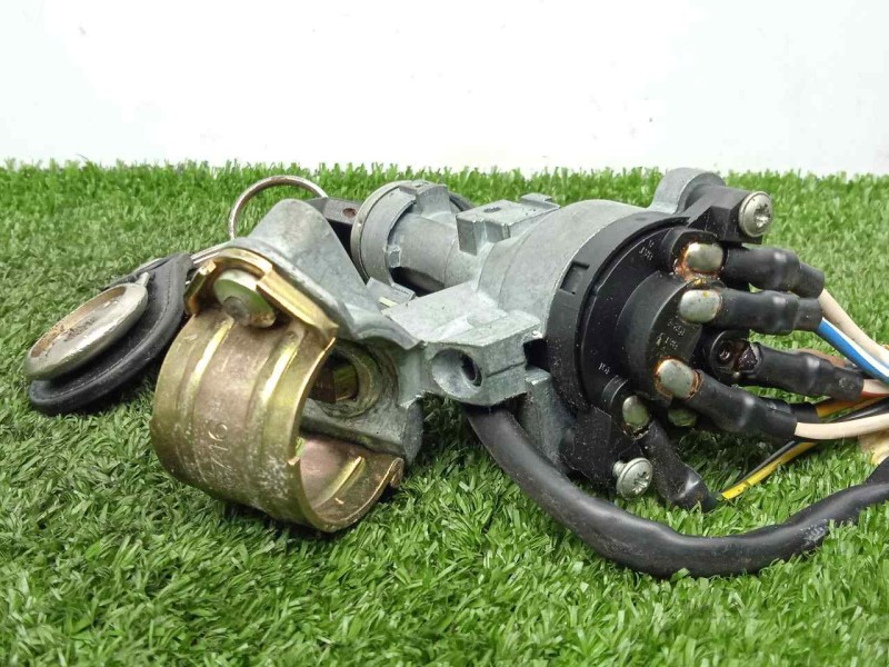 Recambio de conmutador de arranque para mg mgf (rd) 1.8 cat referencia OEM IAM QRF1406789  