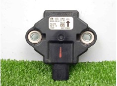 Recambio de centralita esp para hyundai i30cw 1.6 crdi cat referencia OEM IAM 956902B100-6681123607 4.PINES TRW - MOBIS