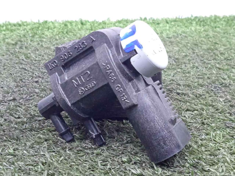 Recambio de valvula aire adicional para man tge kasten (uy) 2.0 tdi referencia OEM IAM 1K0906283A  