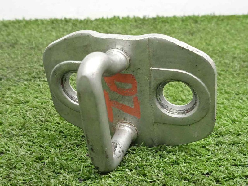 Recambio de cerradura puerta delantera izquierda para dodge nitro 2.8 crd referencia OEM IAM 4589050AA RESBALON 