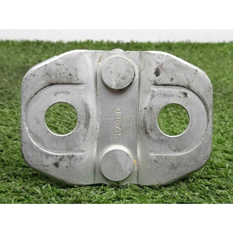 Recambio de cerradura puerta delantera izquierda para dodge nitro 2.8 crd referencia OEM IAM 4589050AA RESBALON 