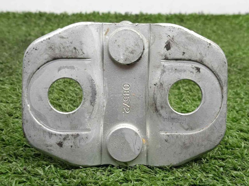 Recambio de cerradura puerta delantera izquierda para dodge nitro 2.8 crd referencia OEM IAM 4589050AA RESBALON 