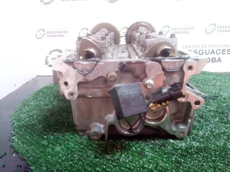 Recambio de culata para jaguar s-type 3.0 v6 24v cat referencia OEM IAM RF1X4E6C064BD  