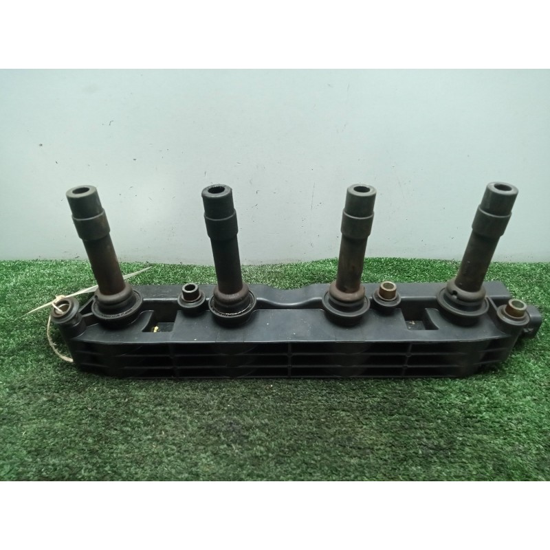 Recambio de bobina encendido para opel zafira a 1.6 16v referencia OEM IAM 19005212  