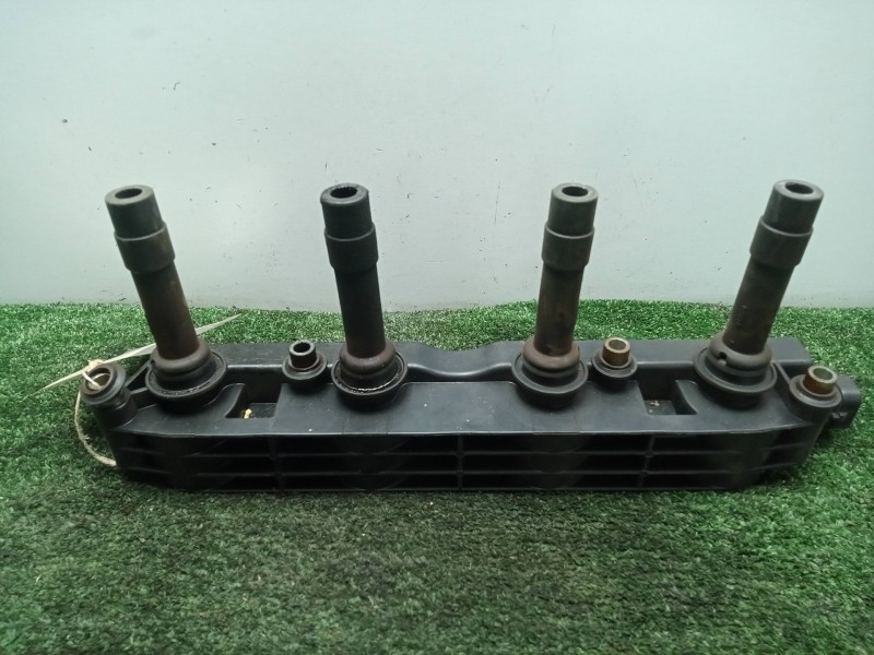 Recambio de bobina encendido para opel zafira a 1.6 16v referencia OEM IAM 19005212  