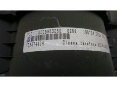 Recambio de cuadro instrumentos para alfa romeo 147 (190) 1.9 jtd cat referencia OEM IAM 110008953050-735374414   2