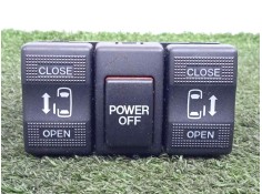 Recambio de interruptor para mazda 5 (cw) 1.6 cd diesel cat referencia OEM IAM 758848  