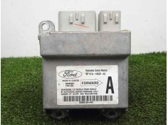 Recambio de centralita airbag para ford transit caja cerrada, media (fy) (2000 =>) ft 350 2.4 referencia OEM IAM YC1A14B321AE  