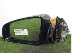 Recambio de retrovisor izquierdo para audi a4 berlina (8e) 2.0 20v cat (alt) referencia OEM IAM 8E1858499B 01-05 - ELECTRICO - 5